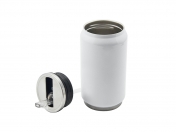 /12oz-stainless-steel-coke-can-with-straw-white/drinkware/blanks-dye-sub/sublimation//product.html