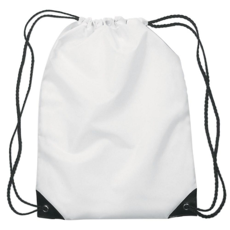 Polyester Drawstring Bag