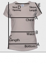 /ladies-solar-performance-t-shirt-athletic-grey/vapor-apparel/blanks-dye-sub/sublimation/product.html