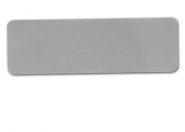 /1-x-3-satin-silver-name-badge/id-aluminium-tags/blanks-dye-sub/sublimation/product.html