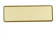 /1-x-3-x-020-etch-frosted-brass-namebadge/id-aluminium-tags/blanks-dye-sub/sublimation//product.html