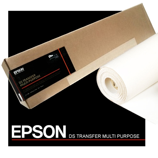 Epson DS Transfer Multi-Use Paper